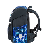 Jump Ergonomic School Bag Pro 2S - Lightning Strike