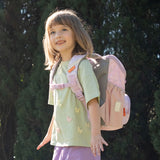 Journey Kindergarten Backpack - Bunny Miracles