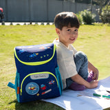 Journey Kindergarten Backpack - Let's Play