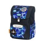 Jump Ergonomic School Bag Pro 2S - Lightning Strike