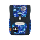 Jump Ergonomic School Bag Pro 2S - Lightning Strike