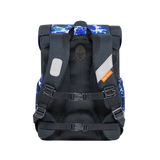 Jump Ergonomic School Bag Pro 2S - Lightning Strike