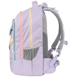 Max 2.0 超輕量護脊書包 Pro 2S - Story Book