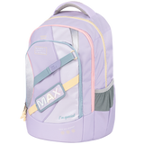 Max 2.0 超輕量護脊書包 Pro 2S - Story Book