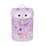 Buckle Mini Backpack - Foxy Fox