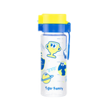 Tiger Family 水樽 - Looking Cool
