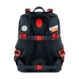 Jazzy Ergonomic School Bag Flex - Everyday Asset Toolkit