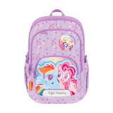 Jazzy 超輕量護脊書包 Flex - Rainbow Dash & Pinkie Pie