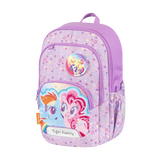 Jazzy 超輕量護脊書包 Flex - Rainbow Dash & Pinkie Pie