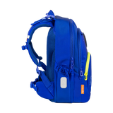 Jazzy Ergonomic School Bag Flex - Glow in Space