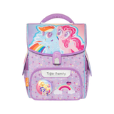 Jolly 超輕量護脊書包 Pro 2S - Rainbow Dash & Pinkie Pie