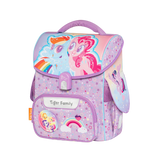 Jolly 超輕量護脊書包 Pro 2S - Rainbow Dash & Pinkie Pie