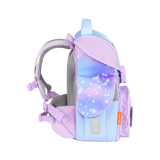 Jolly Ergonomic School Bag Pro 2S - Kitty In Clouds