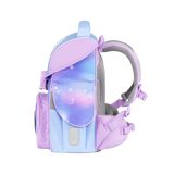 Jolly Ergonomic School Bag Pro 2S - Kitty In Clouds