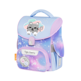 Jolly Ergonomic School Bag Pro 2S - Kitty In Clouds