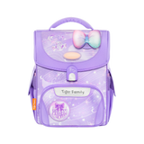 Jolly 超輕量護脊書包 Pro 2S - Purple Dreams