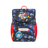 Journey Kindergarten Backpack - Cities In Space