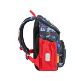 Journey Kindergarten Backpack - Cities In Space