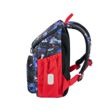 Journey Kindergarten Backpack - Cities In Space