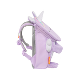 Zoomies Mini Backpack - Purple Unicorn