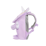 Zoomies Mini Backpack - Purple Unicorn