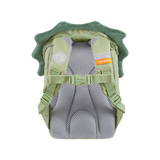 Zoomies Mini Backpack - Green Dino