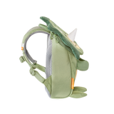 Zoomies Mini Backpack - Green Dino