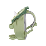 Zoomies Mini Backpack - Green Dino