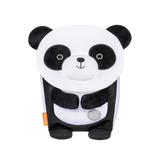 Zoomies Mini Backpack - White Panda