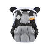 Zoomies Mini Backpack - White Panda