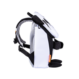 Zoomies Mini Backpack - White Panda