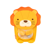 Zoomies Mini Backpack - Mustard Lion