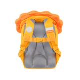 Zoomies Mini Backpack - Mustard Lion