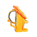 Zoomies Mini Backpack - Mustard Lion