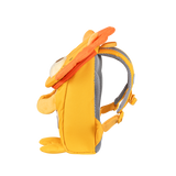 Zoomies Mini Backpack - Mustard Lion