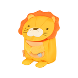 Zoomies Mini Backpack - Mustard Lion