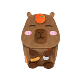 Zoomies Mini Backpack - Capycapy