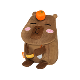 Zoomies Mini Backpack - Capycapy