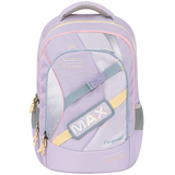 Max 2.0 超輕量護脊書包 Pro 2S - Story Book