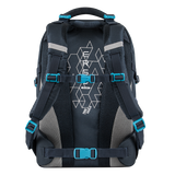 Max 2.0 超輕量護脊書包 Flex - Portal 09