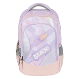 Max 2.0 超輕量護脊書包 Flex - Pearly Essence