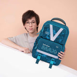 Max Pack 超輕量護脊書包 Pro 2S - Storm
