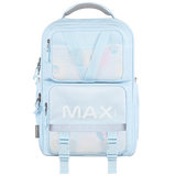 Max Pack Ergonomic Backpack Flex - Jellyfish Lust