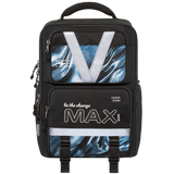 Max Pack 超輕量護脊書包 Flex - Mercury