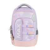 Max Ergonomic Backpack Flex - Pearly Essence