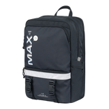 Max Pack 2.0 超輕量護脊書包 Flex - Double Navy