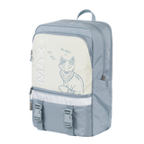 Max Pack 2.0 超輕量護脊書包 Flex - Fairytale