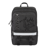 Max Pack 2.0 超輕量護脊書包 Flex - Legend