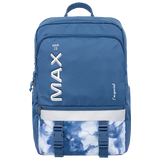 Max Pack 2.0 超輕量護脊書包 Pro 2S - Planet Blue