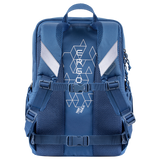 Max Pack 2.0 超輕量護脊書包 Pro 2S - Planet Blue